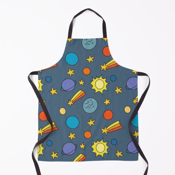 Item preview, Space is The Place designed and sold by maggyodesign.