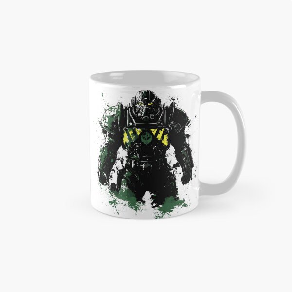 Item preview, Brotherhood of Steel designed and sold by Quoteez.