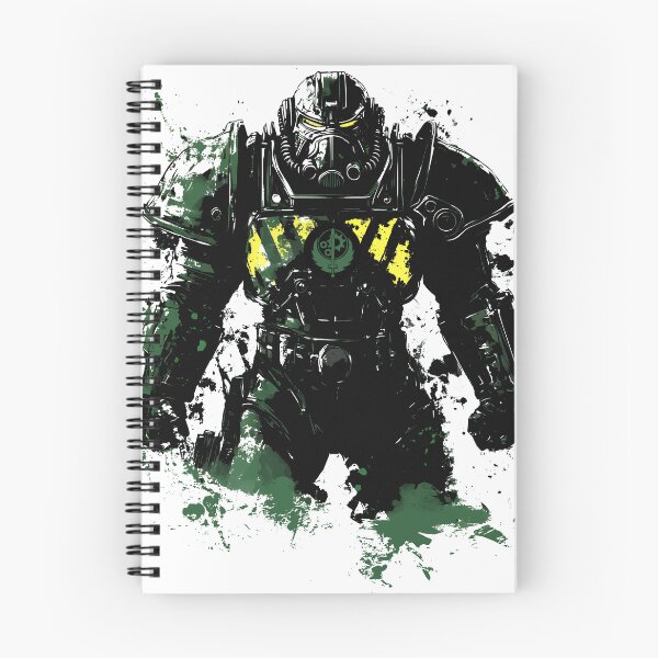Item preview, Brotherhood of Steel designed and sold by Quoteez.