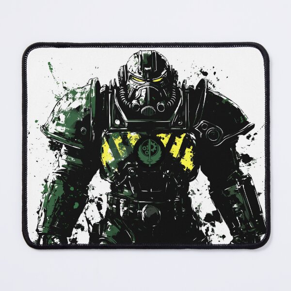 Item preview, Brotherhood of Steel designed and sold by Quoteez.