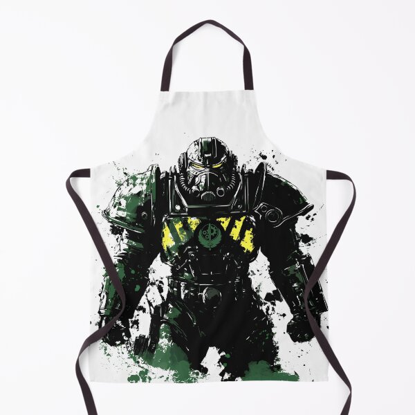 Item preview, Brotherhood of Steel designed and sold by Quoteez.