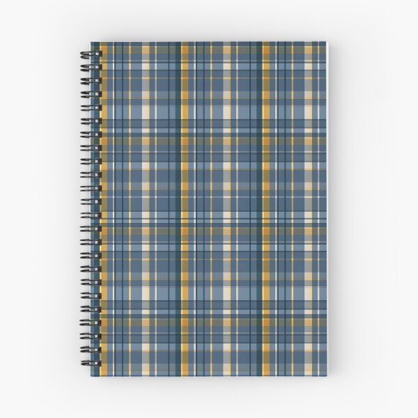 Item preview, Modern Blue Checkered Pattern - Stylish Seamless Checkered Design by Vinaan Studio. designed and sold by Vivaan Studio.
