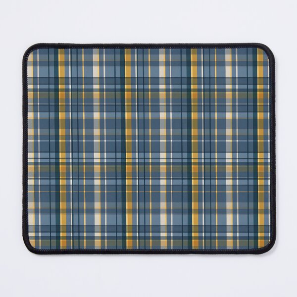 Item preview, Modern Blue Checkered Pattern - Stylish Seamless Checkered Design by Vinaan Studio. designed and sold by Vivaan Studio.