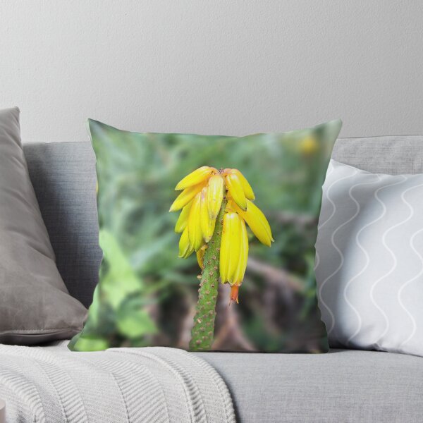 Item preview, Yellow field flower wildflowers  photography designed and sold by Coolparrotgirl.