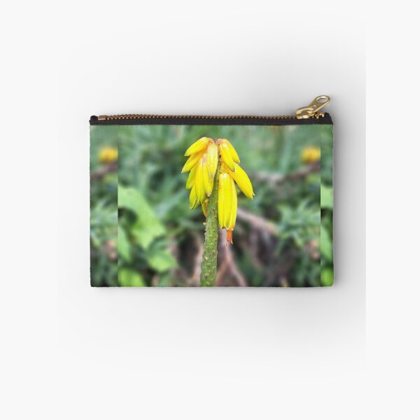 Item preview, Yellow field flower wildflowers  photography designed and sold by Coolparrotgirl.