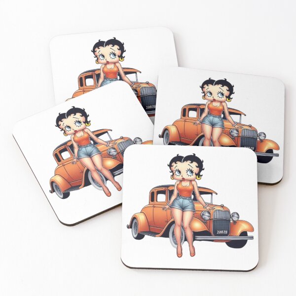 Artikelvorschau, BETTY BOOP entworfen und verkauft von CHRIST5000.