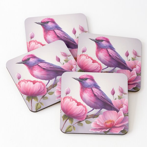 Item preview, Beautiful bird designed and sold by Gardenpets.