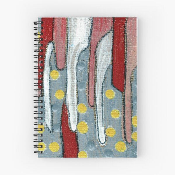 Item preview, Stalactites and glow worms by Sandra Lapierre designed and sold by newcuriosity.