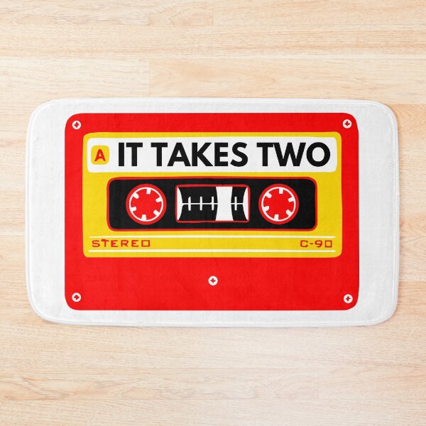 Item preview, The Woods Cassette designed and sold by broadwaygirl142.