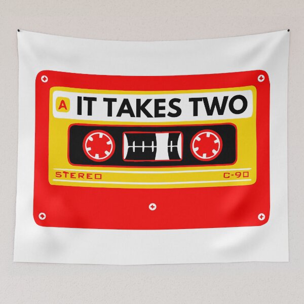 Item preview, The Woods Cassette  designed and sold by broadwaygirl142.