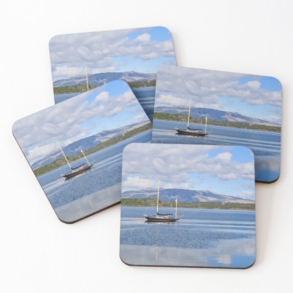 Item preview, A Highland Anchorage designed and sold by maureen bracewell.