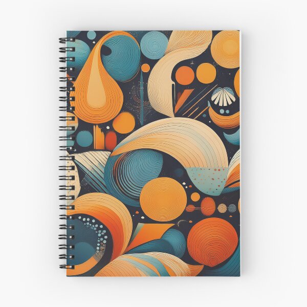 Item preview, Colorful Abstract Pattern art designed and sold by Creative_verse108.