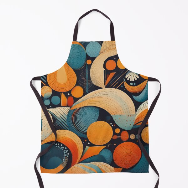 Item preview, Colorful Abstract Pattern art designed and sold by Creative_verse108.