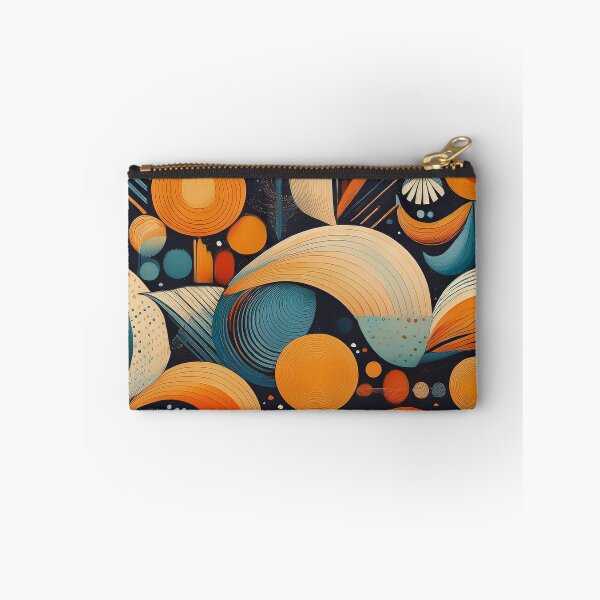 Item preview, Colorful Abstract Pattern art designed and sold by Creative_verse108.