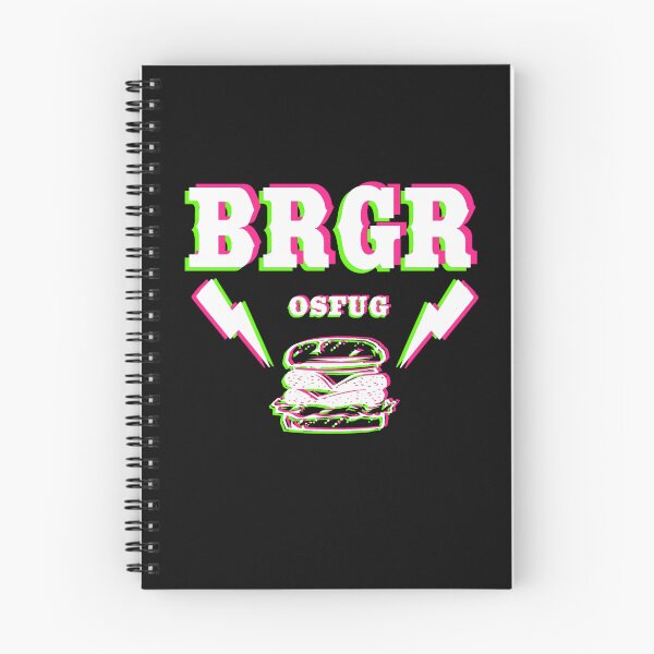Item preview, Burger's not dead! designed and sold by PickledGenius.