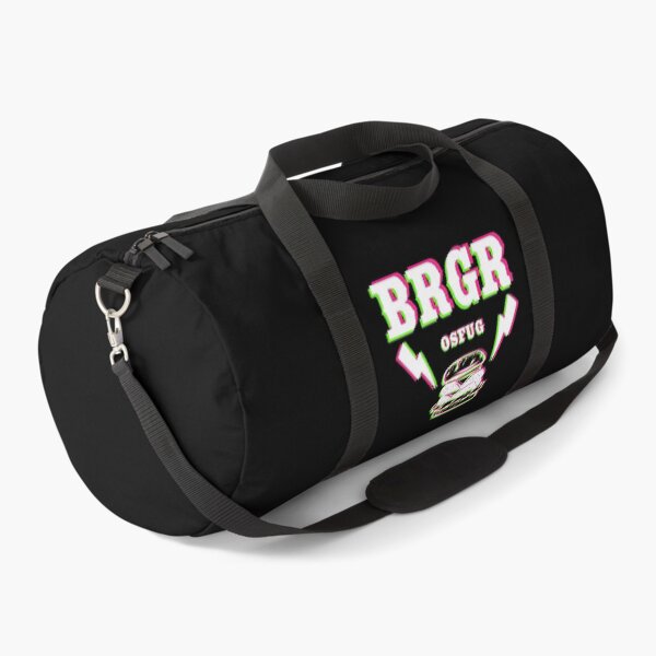 Item preview, Burger's not dead! designed and sold by PickledGenius.