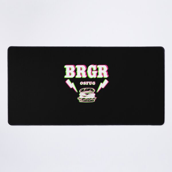 Item preview, Burger's not dead! designed and sold by PickledGenius.