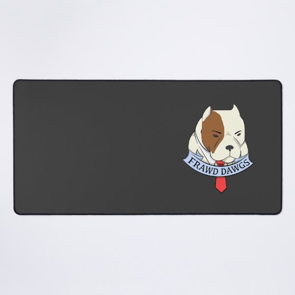 Item preview, Frawd Dawgs designed and sold by Stephen Perry.