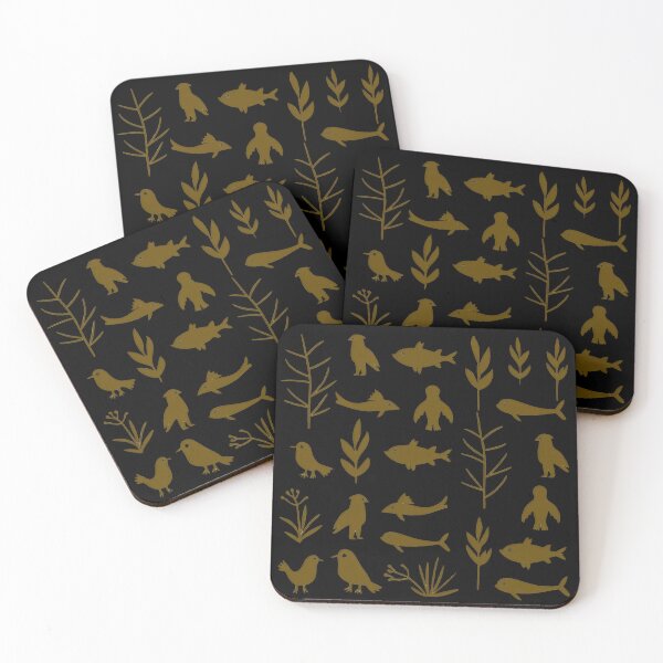 Item preview,   Designer Natural Abstract Patterns designed and sold by Valend.