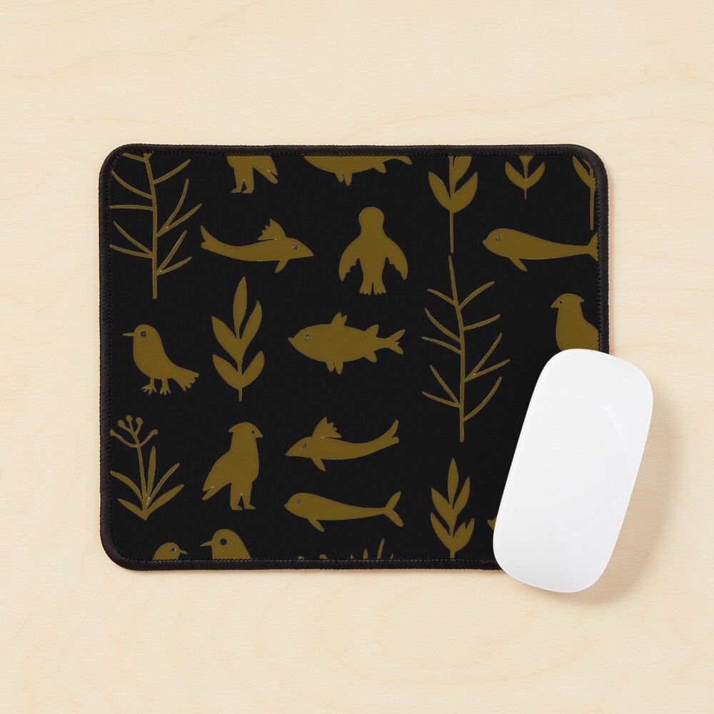 Item preview, Mouse Pad designed and sold by Valend.