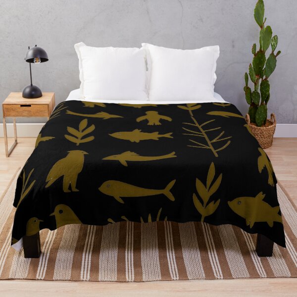 Item preview, Designer Natural Abstract Patterns designed and sold by Valend.