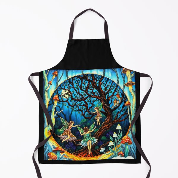 Item preview, Fairy Dance at the Magic Tree designed and sold by ArtDesign-ZA.
