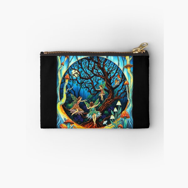 Item preview, Fairy Dance at the Magic Tree designed and sold by ArtDesign-ZA.