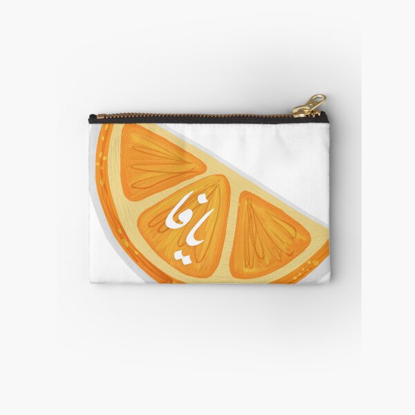Item preview, Jaffa Orange – Palestinian Heritage Design designed and sold by The Story of Palestine.