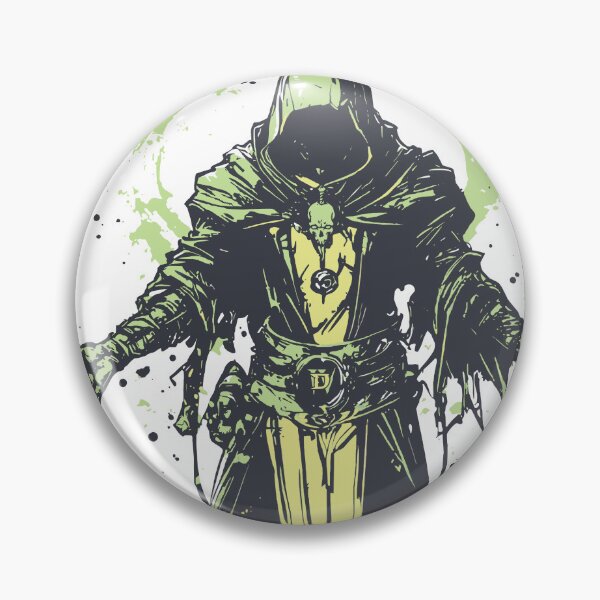 Item preview, Necro designed and sold by Quoteez.
