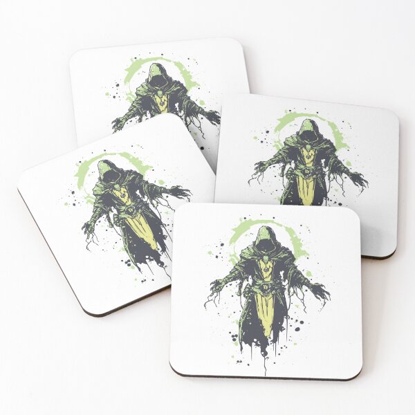 Item preview, Necro designed and sold by Quoteez.