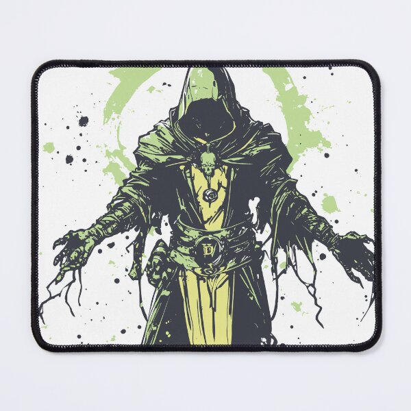 Item preview, Necro designed and sold by Quoteez.