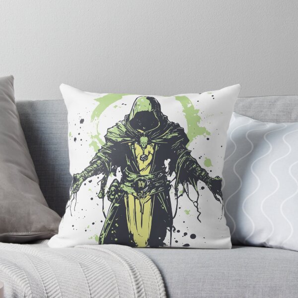 Item preview, Necro designed and sold by Quoteez.