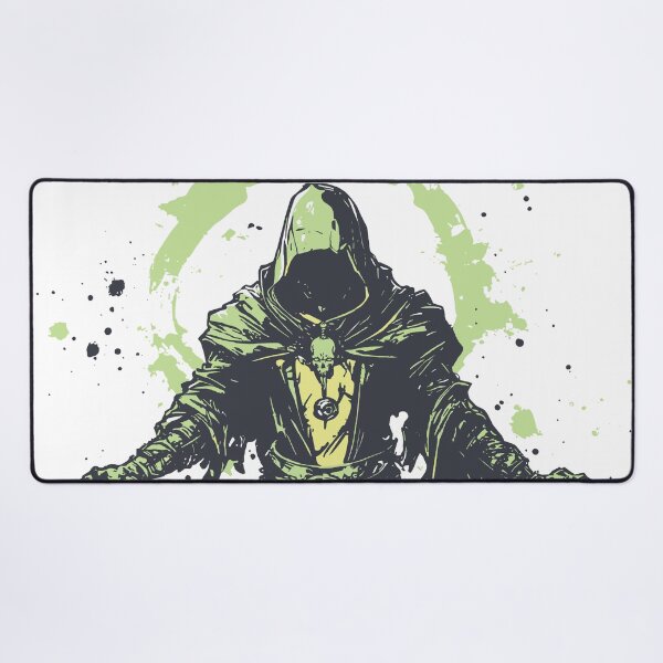 Item preview, Necro designed and sold by Quoteez.