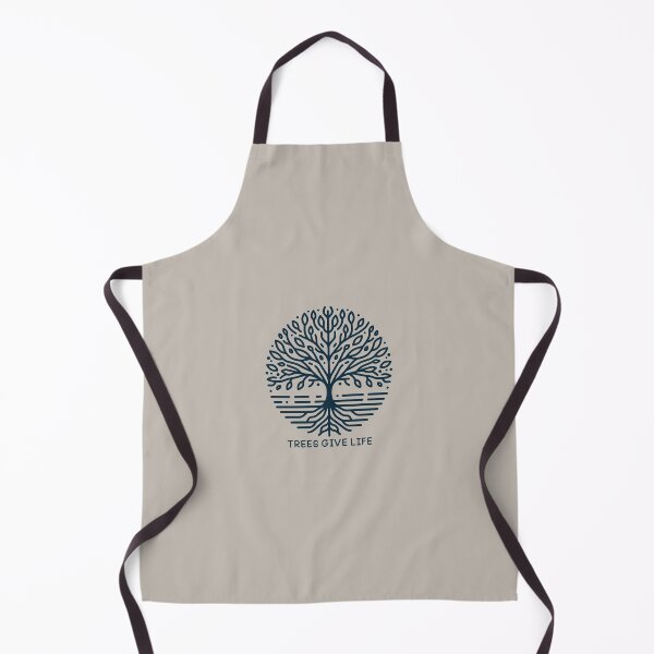 Item preview, Trees Give Life 6 designed and sold by APOLLO TWENTY ONE.
