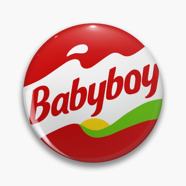 Item preview, BabyBoy designed and sold by TheSitterStore.