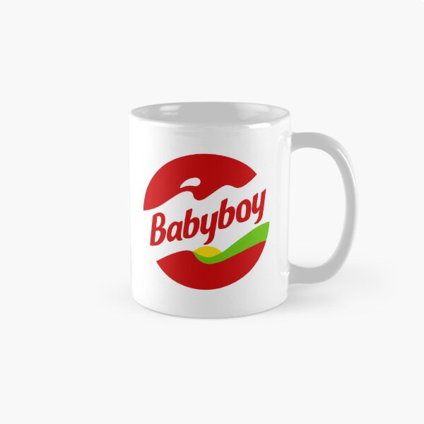 Item preview, BabyBoy designed and sold by TheSitterStore.