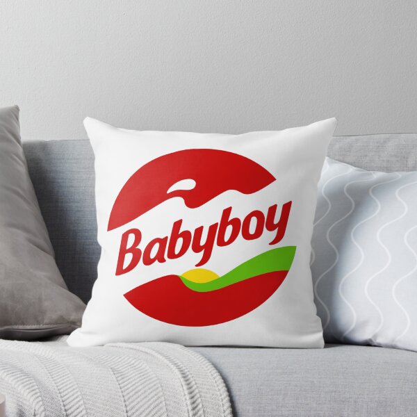 Item preview, BabyBoy designed and sold by TheSitterStore.