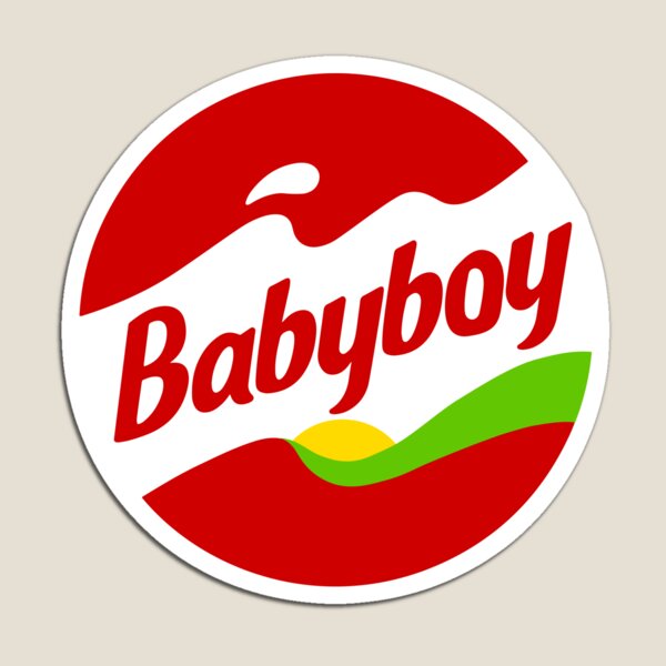Item preview, BabyBoy designed and sold by TheSitterStore.