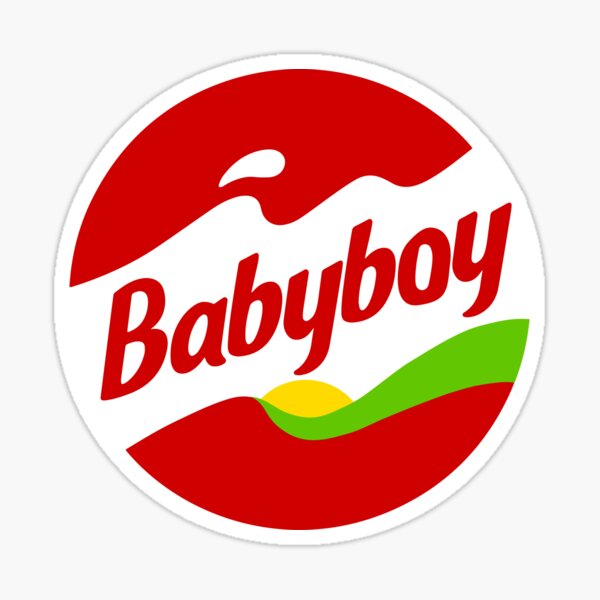 Item preview, BabyBoy designed and sold by TheSitterStore.