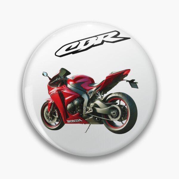 Item preview, Motorcycle Honda CBR designed and sold by LOVADII.