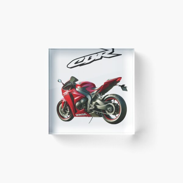 Item preview, Motorcycle Honda CBR designed and sold by LOVADII.