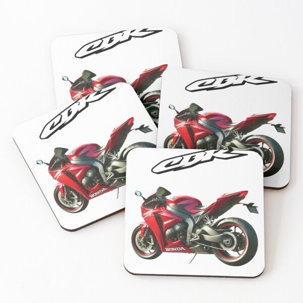 Item preview, Motorcycle Honda CBR designed and sold by LOVADII.