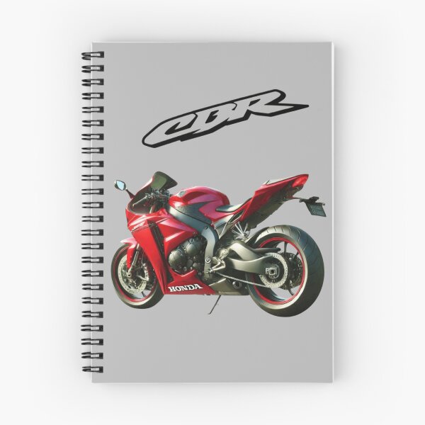 Item preview, Motorcycle Honda CBR designed and sold by LOVADII.