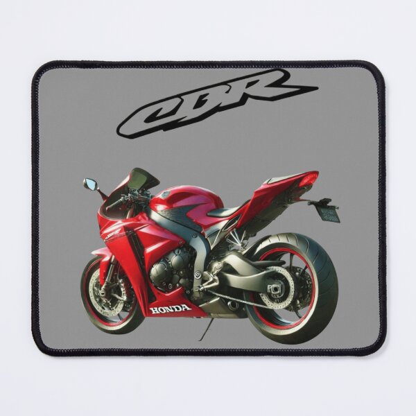 Item preview, Motorcycle Honda CBR designed and sold by LOVADII.