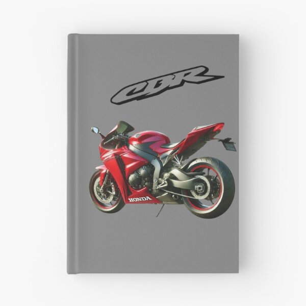 Item preview, Motorcycle Honda CBR designed and sold by LOVADII.