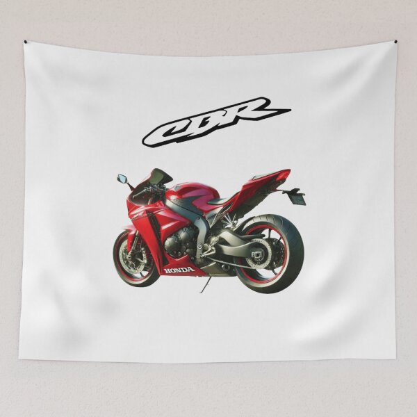Item preview, Motorcycle Honda CBR designed and sold by LOVADII.