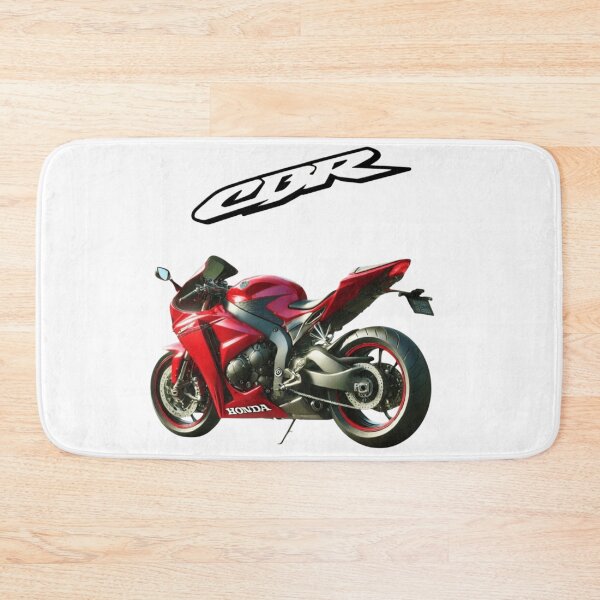 Item preview, Motorcycle Honda CBR designed and sold by LOVADII.