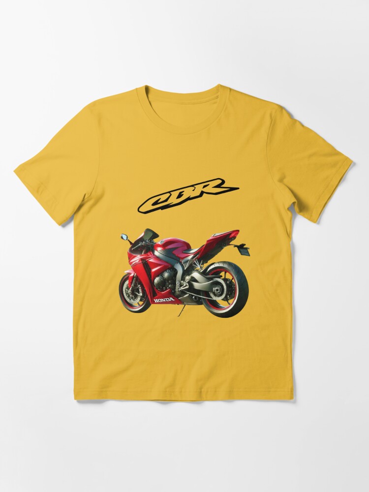 Motorcycle Honda CBR