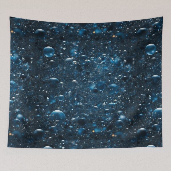 Item preview, Cosmic Bubbles designed and sold by Sadia  Jannat.