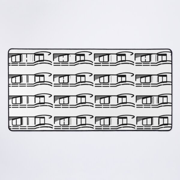 Item preview, High-Rise Building with Repetitive Balconies and Glass Doors designed and sold by Glam-OOTD.